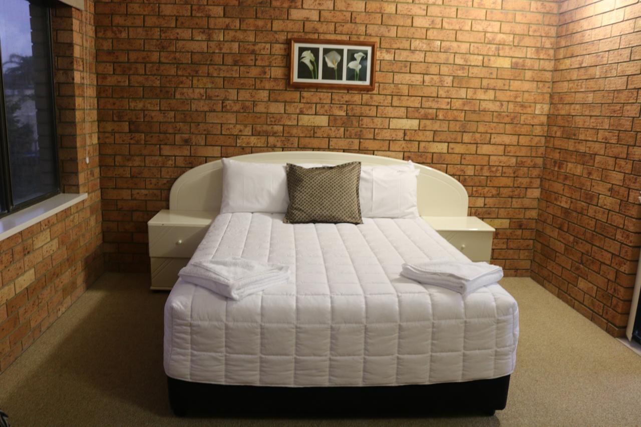 Monkerai Valley NSW Holiday Adelaide