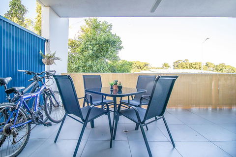 ZEN QUEST - The NOMADS PAD Near Nightcliff Markets & Sunset Foreshore - Holiday Adelaide 8