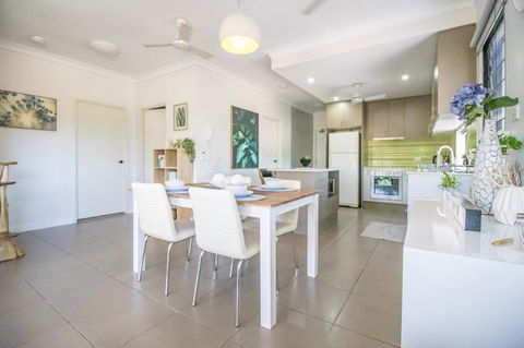 ZEN QUEST - The NOMADS PAD Near Nightcliff Markets & Sunset Foreshore - Holiday Adelaide 13