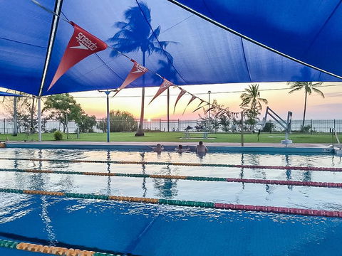 ZEN QUEST - The NOMADS PAD Near Nightcliff Markets & Sunset Foreshore - Holiday Adelaide 22