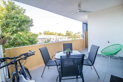 ZEN QUEST - The NOMADS PAD Near Nightcliff Markets & Sunset Foreshore - Holiday Adelaide 31