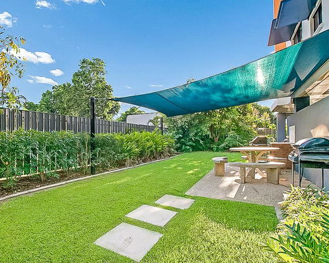 ZEN QUEST - The NOMADS PAD Near Nightcliff Markets & Sunset Foreshore - Holiday Adelaide 33