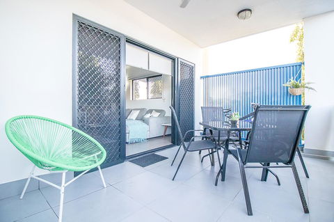 ZEN QUEST - The NOMADS PAD Near Nightcliff Markets & Sunset Foreshore - Holiday Adelaide 30