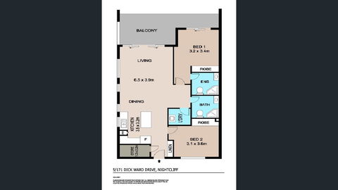 ZEN QUEST - The NOMADS PAD Near Nightcliff Markets & Sunset Foreshore - Holiday Adelaide 36