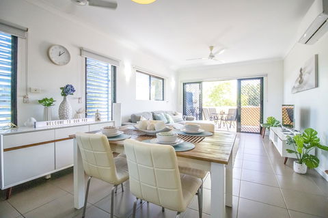 ZEN QUEST - The NOMADS PAD Near Nightcliff Markets & Sunset Foreshore - Holiday Adelaide 15