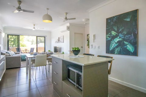 ZEN QUEST - The NOMADS PAD Near Nightcliff Markets & Sunset Foreshore - Holiday Adelaide 24