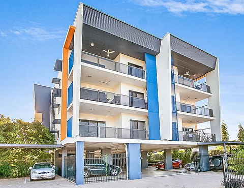 ZEN QUEST - The NOMADS PAD Near Nightcliff Markets & Sunset Foreshore - Holiday Adelaide 35
