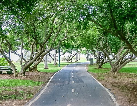 ZEN QUEST - The NOMADS PAD Near Nightcliff Markets & Sunset Foreshore - Holiday Adelaide 9