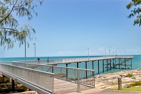 ZEN QUEST - The NOMADS PAD Near Nightcliff Markets & Sunset Foreshore - Holiday Adelaide 38