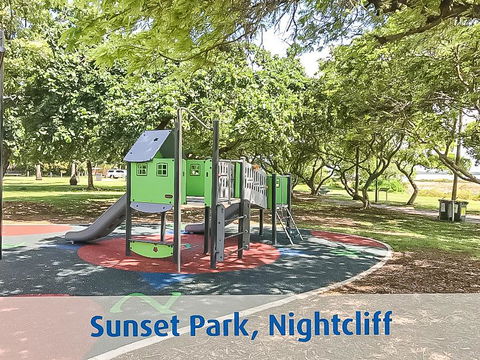 ZEN QUEST - The NOMADS PAD Near Nightcliff Markets & Sunset Foreshore - Holiday Adelaide 37