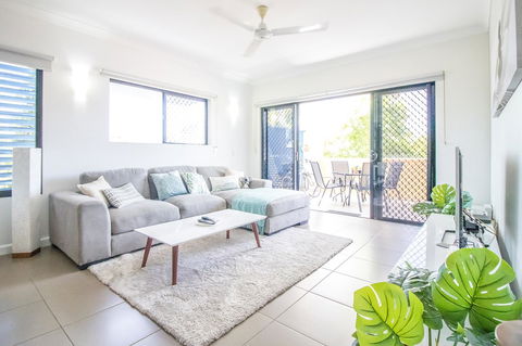 ZEN QUEST - The NOMADS PAD Near Nightcliff Markets & Sunset Foreshore - Holiday Adelaide 29