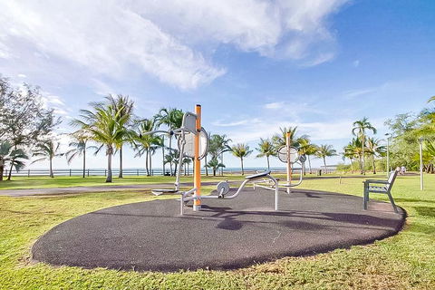 ZEN QUEST - The NOMADS PAD Near Nightcliff Markets & Sunset Foreshore - Holiday Adelaide 10