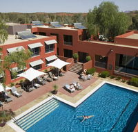 The Lost Camel Hotel - Holiday Adelaide