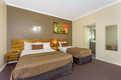 Quality Hotel Darwin Airport - Holiday Adelaide 12