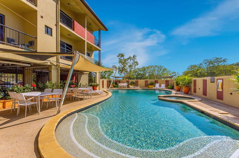 Quality Hotel Darwin Airport - Holiday Adelaide 19