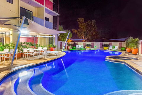 Quality Hotel Darwin Airport - Holiday Adelaide 7