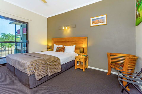 Quality Hotel Darwin Airport - Holiday Adelaide 18