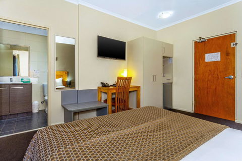 Quality Hotel Darwin Airport - Holiday Adelaide 8