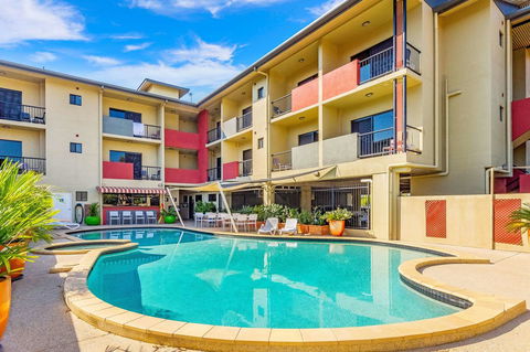 Quality Hotel Darwin Airport - Holiday Adelaide 3