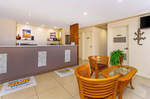 Quality Hotel Darwin Airport - Holiday Adelaide 25