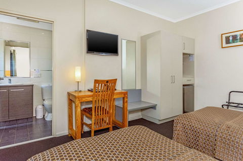 Quality Hotel Darwin Airport - Holiday Adelaide 10