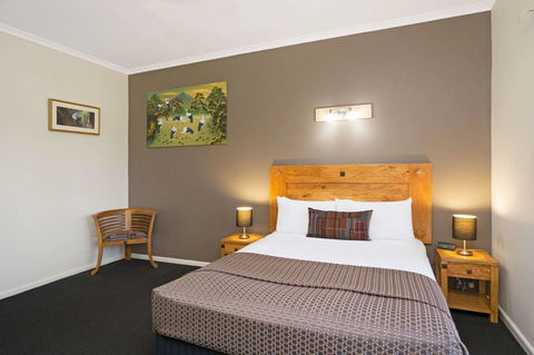Quality Hotel Darwin Airport - Holiday Adelaide 9