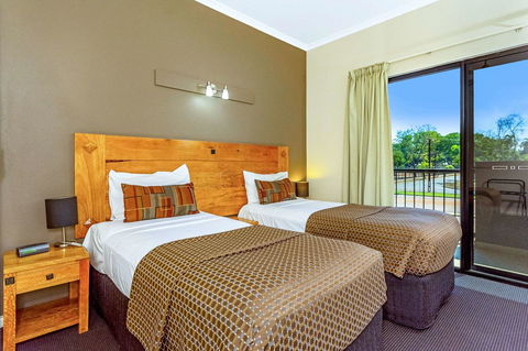 Quality Hotel Darwin Airport - Holiday Adelaide 16