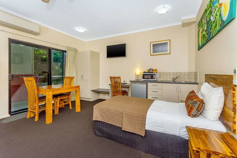 Quality Hotel Darwin Airport - Holiday Adelaide 14