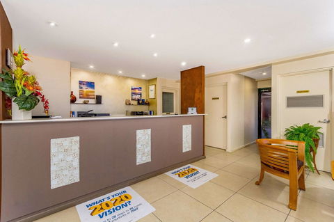 Quality Hotel Darwin Airport - Holiday Adelaide 26