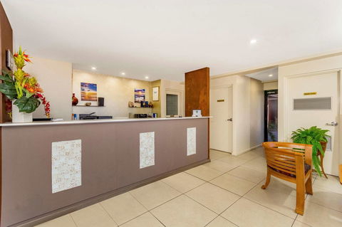 Quality Hotel Darwin Airport - Holiday Adelaide 24