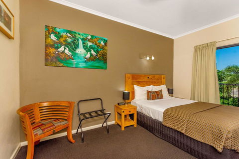 Quality Hotel Darwin Airport - Holiday Adelaide 13