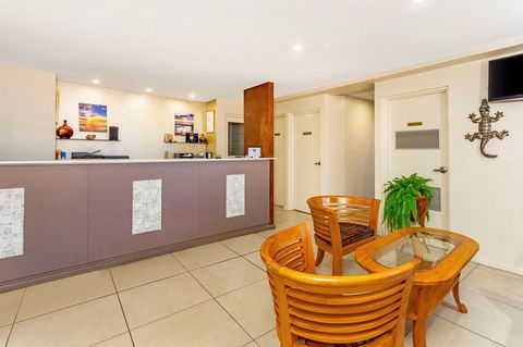Quality Hotel Darwin Airport - Holiday Adelaide 23