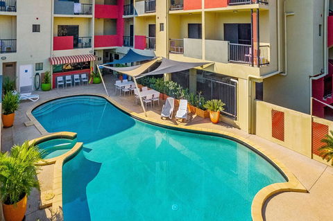 Quality Hotel Darwin Airport - Holiday Adelaide 17