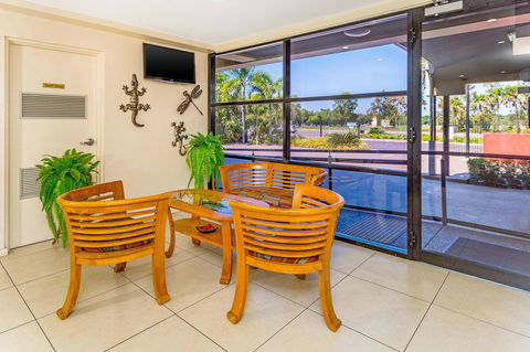 Quality Hotel Darwin Airport - Holiday Adelaide 6