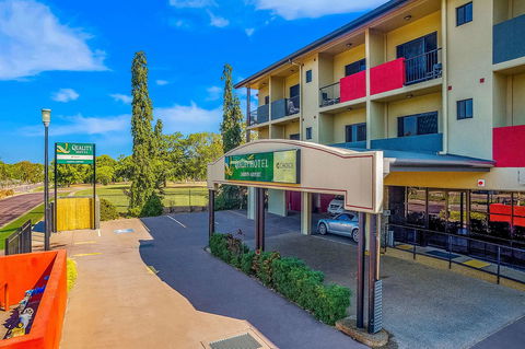 Quality Hotel Darwin Airport - Holiday Adelaide 22