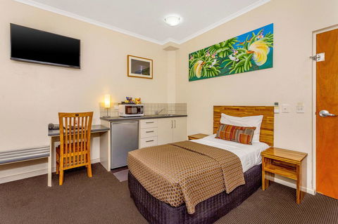 Quality Hotel Darwin Airport - Holiday Adelaide 21