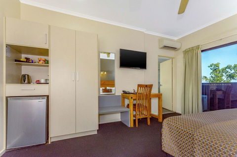 Quality Hotel Darwin Airport - Holiday Adelaide 4