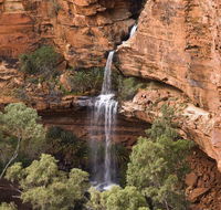 Kings Creek Station - Holiday Adelaide