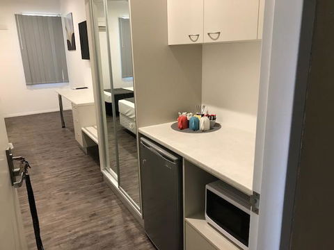 Winnellie Hotel Motel - Holiday Adelaide 8
