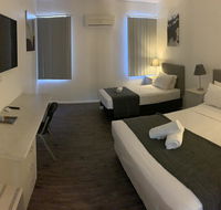 Winnellie Hotel Motel - Holiday Adelaide