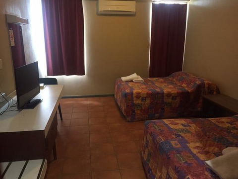 Winnellie Hotel Motel - Holiday Adelaide 15