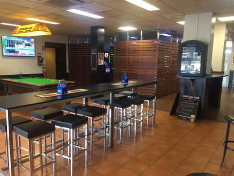 Winnellie Hotel Motel - Holiday Adelaide 14