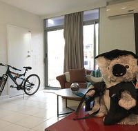 Cozy room for a great stay in Darwin - Excellent location - Holiday Adelaide