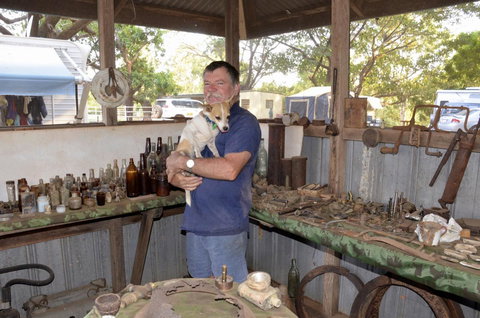 Mount Bundy Station - Holiday Adelaide 37