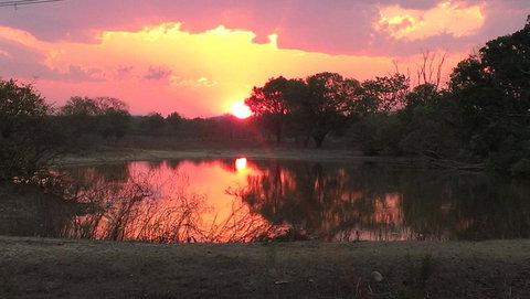 Mount Bundy Station - Holiday Adelaide 20