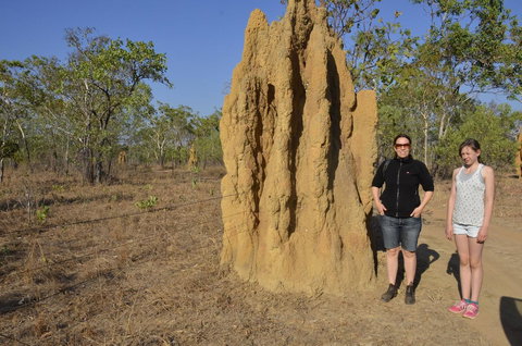 Mount Bundy Station - Holiday Adelaide 44