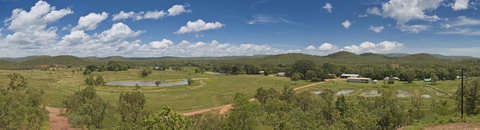 Mount Bundy Station - Holiday Adelaide 38