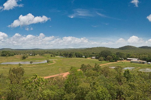 Mount Bundy Station - Holiday Adelaide 2