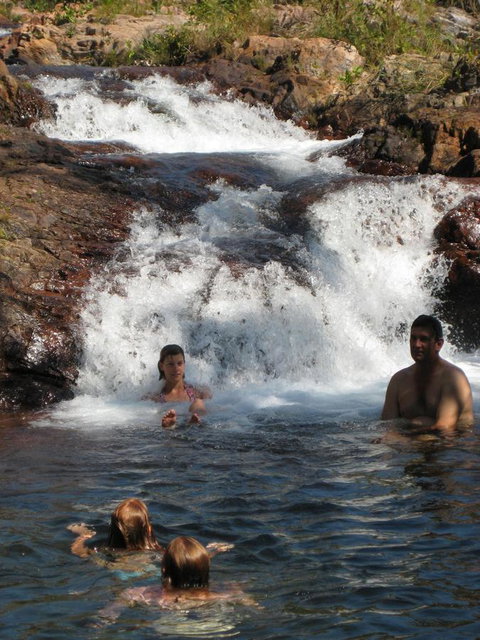 Mount Bundy Station - Holiday Adelaide 31