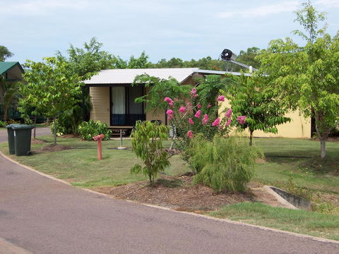 Hidden Valley Holiday Park Darwin - Holiday Adelaide 33